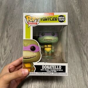Donatello Funko Pop